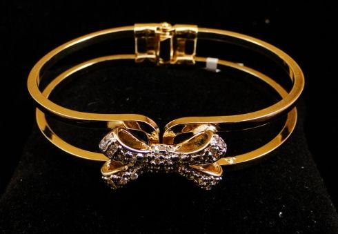 Bracelete Laço