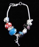 Pulseira Pandora Prata