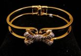 Bracelete Laço